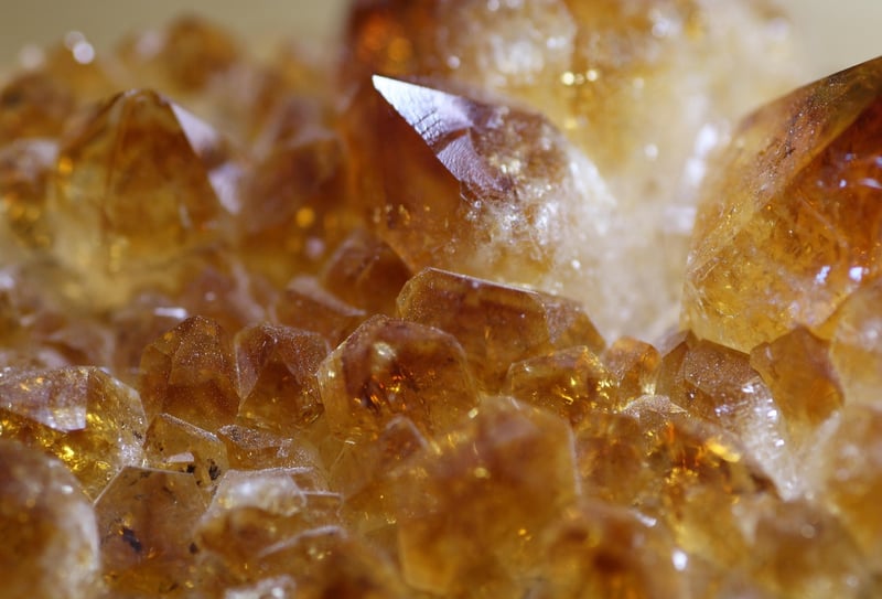 Minerals