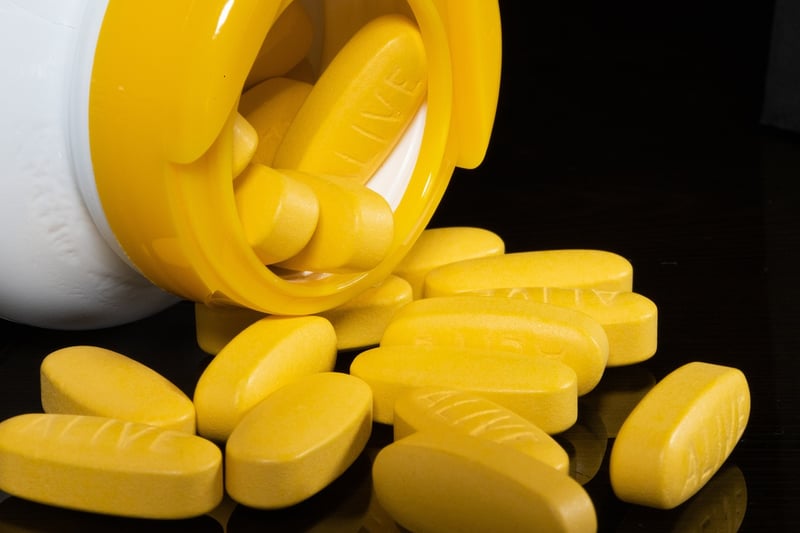 Vitamins